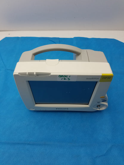 Philips IntelliVue MP30 Patient Monitor