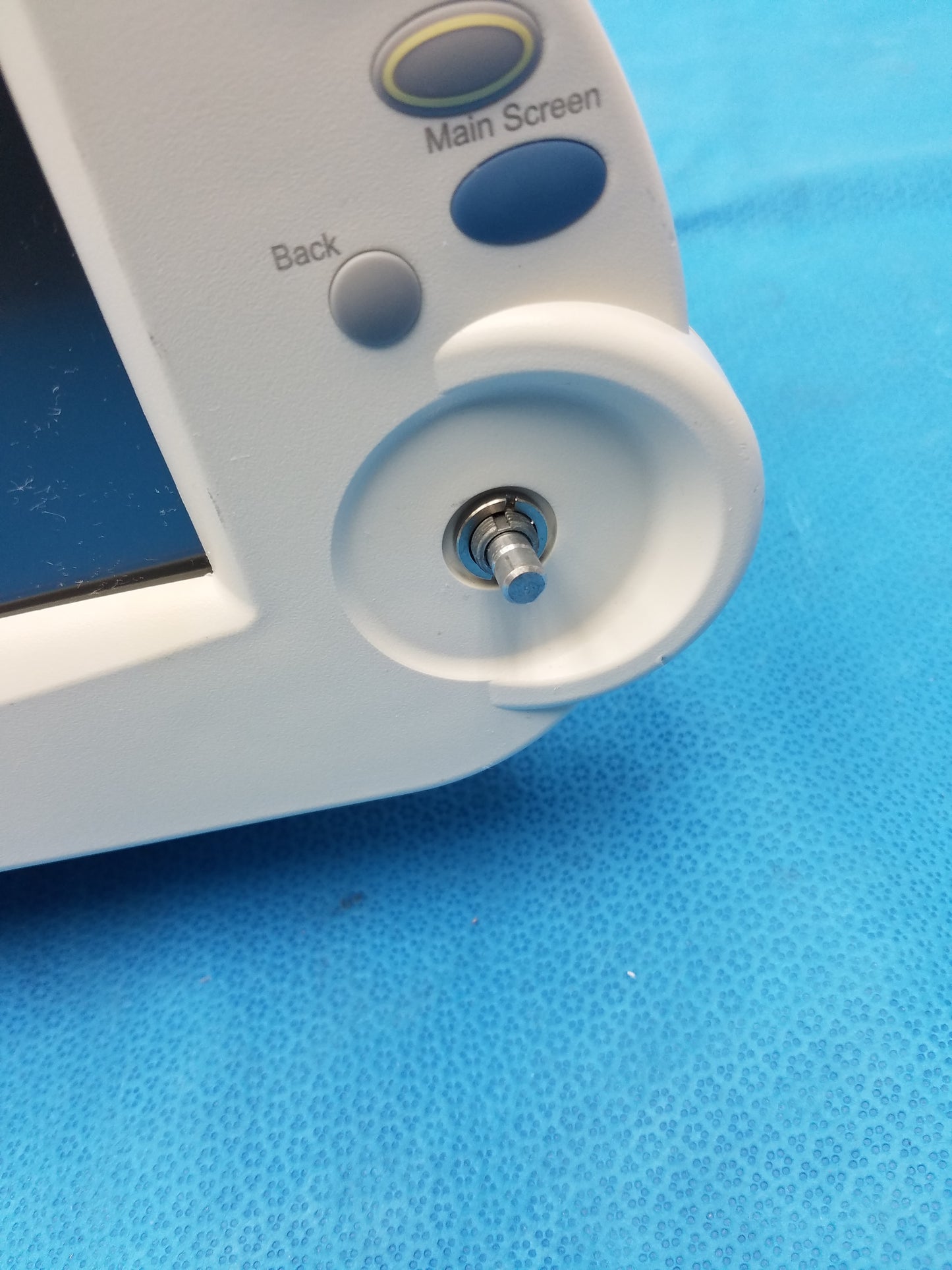 Philips IntelliVue MP30 Patient Monitor