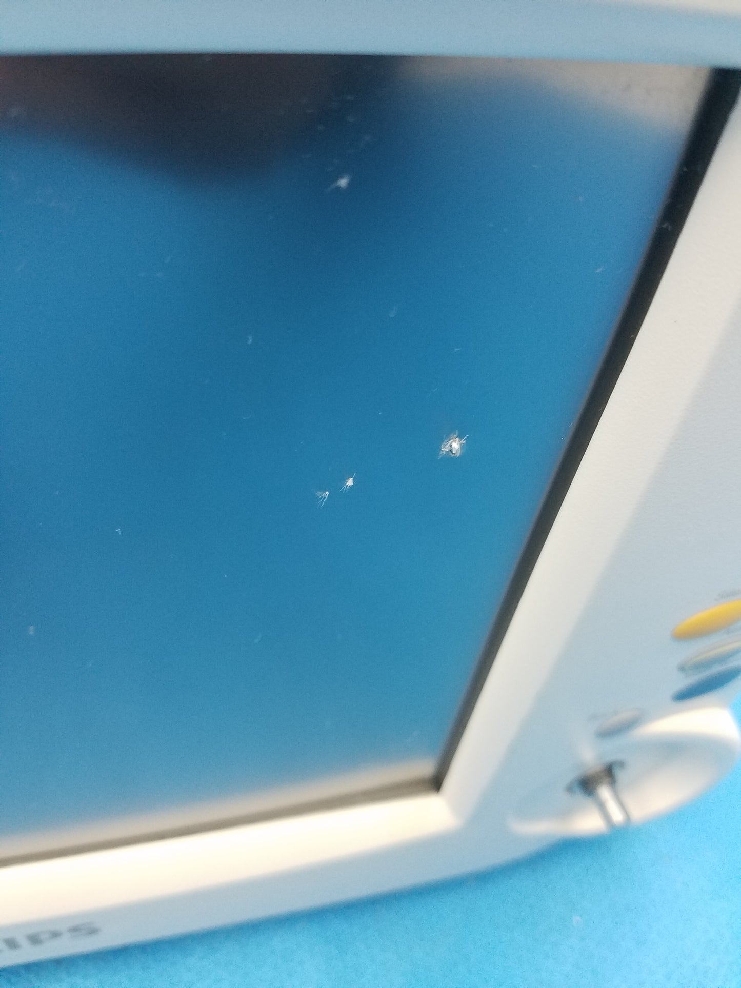 Philips IntelliVue MP30 Patient Monitor