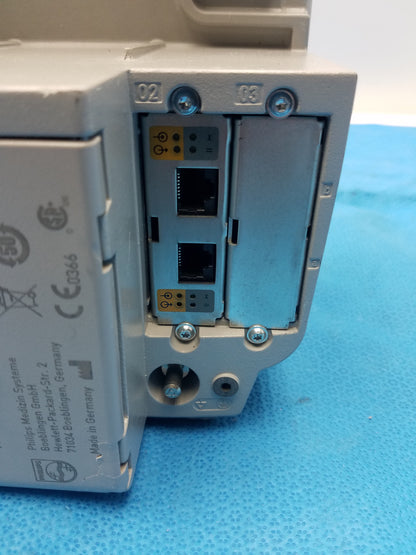Philips IntelliVue MP30 Patient Monitor