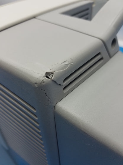 Philips IntelliVue MP30 Patient Monitor