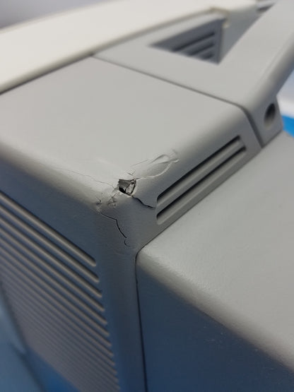 Philips IntelliVue MP30 Patient Monitor