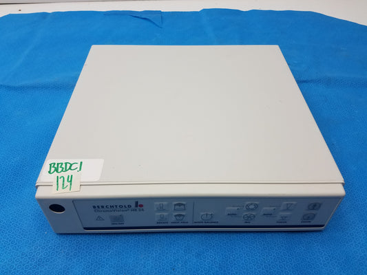 Berchtold ChromoVision HR24 Camera Control Unit
