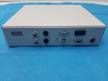 Berchtold ChromoVision HR24 Camera Control Unit