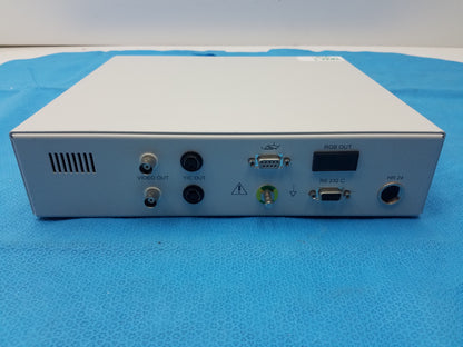 Berchtold ChromoVision HR24 Camera Control Unit