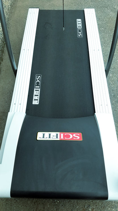 McKesson Bariatric Rollator, Heavy Duty Aluminum Folding Walker