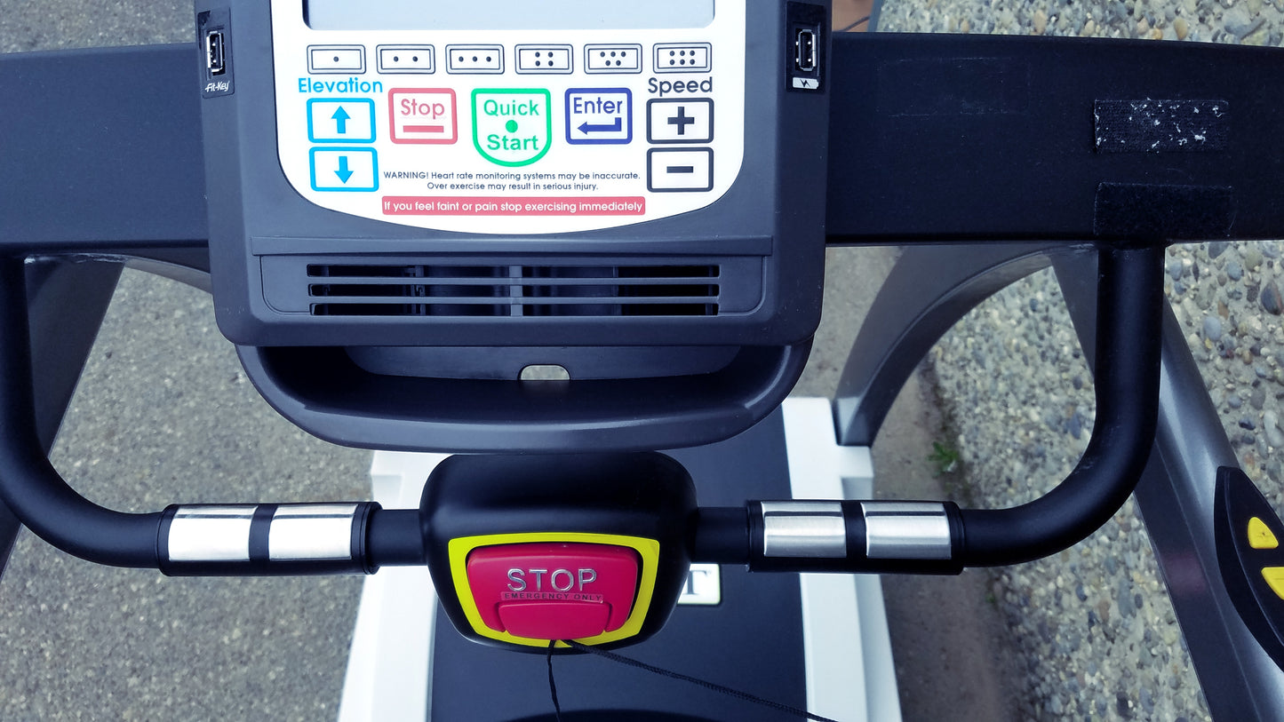 McKesson Bariatric Rollator, Heavy Duty Aluminum Folding Walker