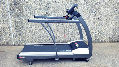 McKesson Bariatric Rollator, Heavy Duty Aluminum Folding Walker