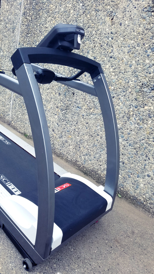 McKesson Bariatric Rollator, Heavy Duty Aluminum Folding Walker