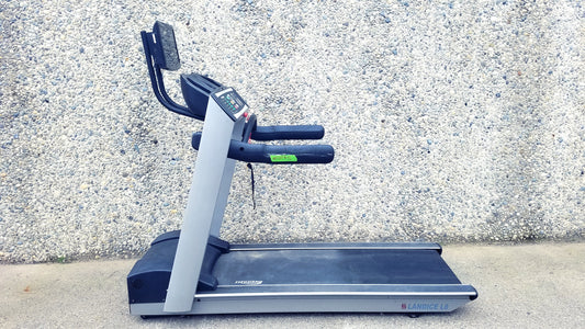 Landice L8 Executive Rehabilitation Treadmill with Large Running Surface