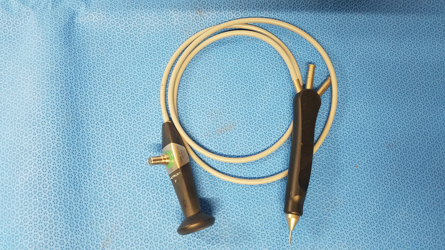 Karl Storz 1917460 Intubation Fiberscope