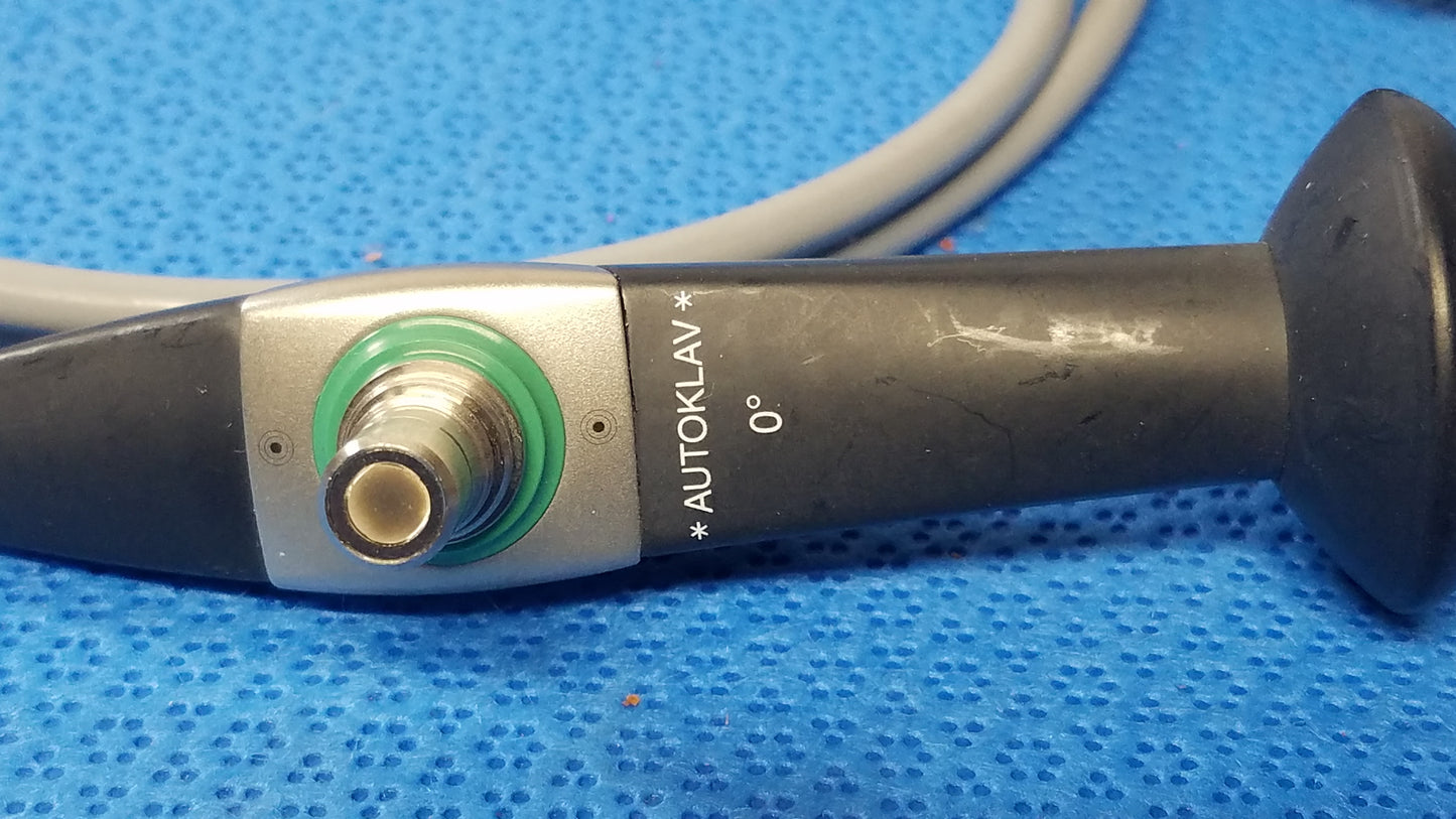 Karl Storz 1917460 Intubation Fiberscope