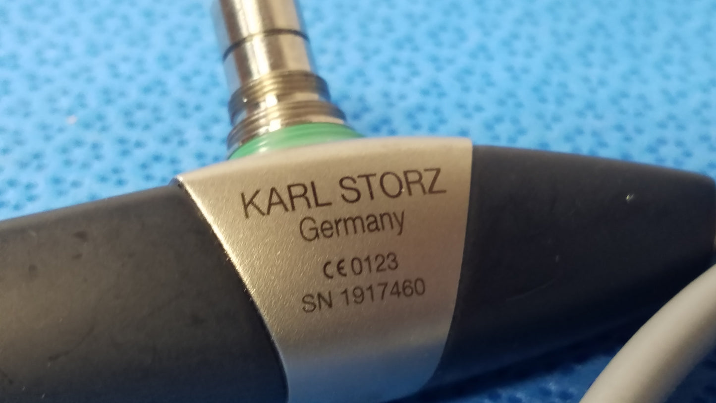 Karl Storz 1917460 Intubation Fiberscope