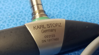 Karl Storz 1917460 Intubation Fiberscope