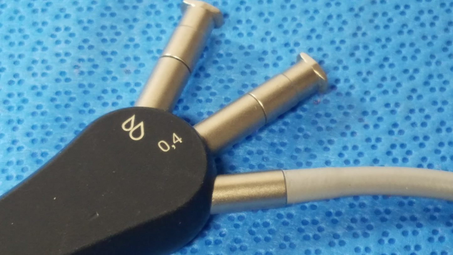 Karl Storz 1917460 Intubation Fiberscope