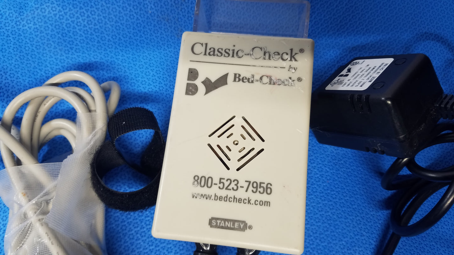 Stanley 72020 Classic-Check Fall Risk Monitoring System