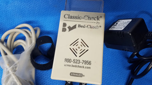 Stanley 72020 Classic-Check Fall Risk Monitoring System