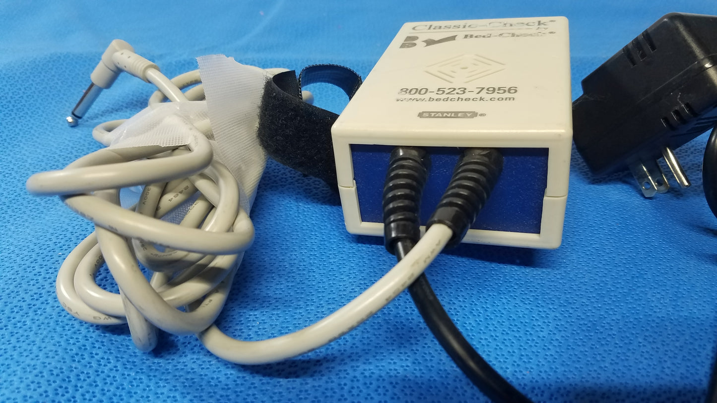 Stanley 72020 Classic-Check Fall Risk Monitoring System