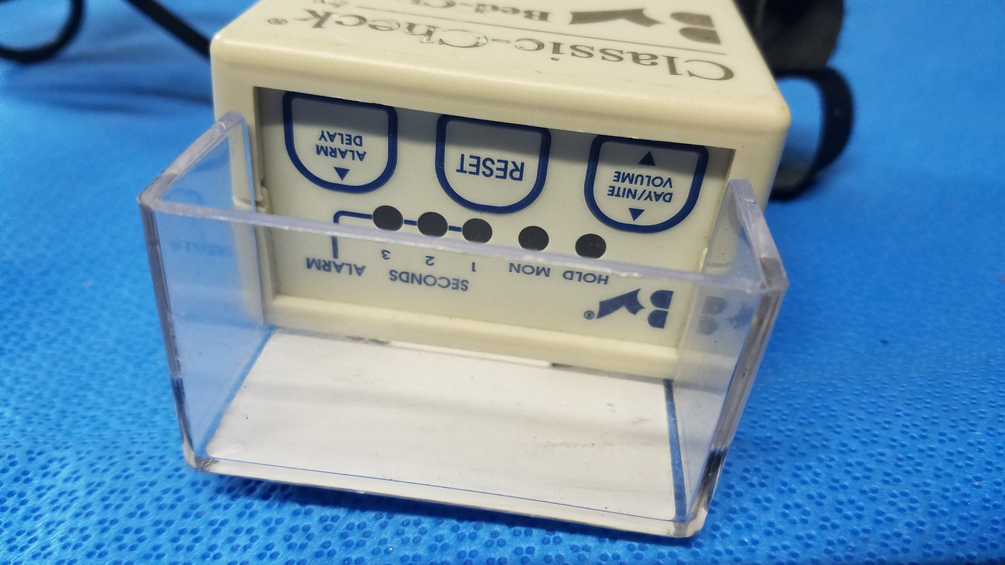 Stanley 72020 Classic-Check Fall Risk Monitoring System