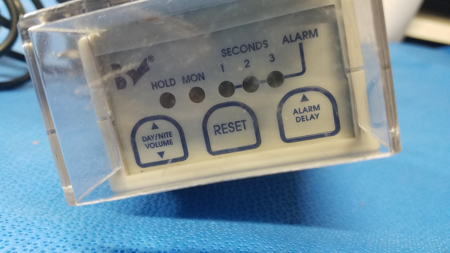 Stanley 72020 Classic-Check Fall Risk Monitoring System