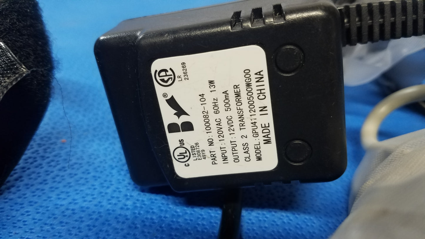 Stanley 72020 Classic-Check Fall Risk Monitoring System