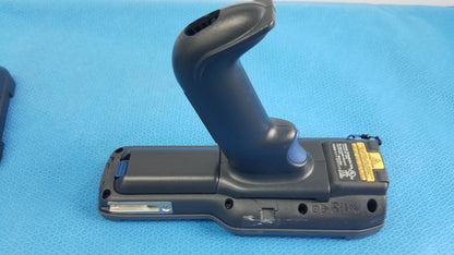 Intermec CK3X Wireless Barcode Scanner With AD20 Charging Base