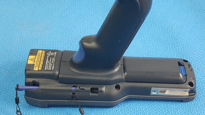 Intermec CK3X Wireless Barcode Scanner With AD20 Charging Base