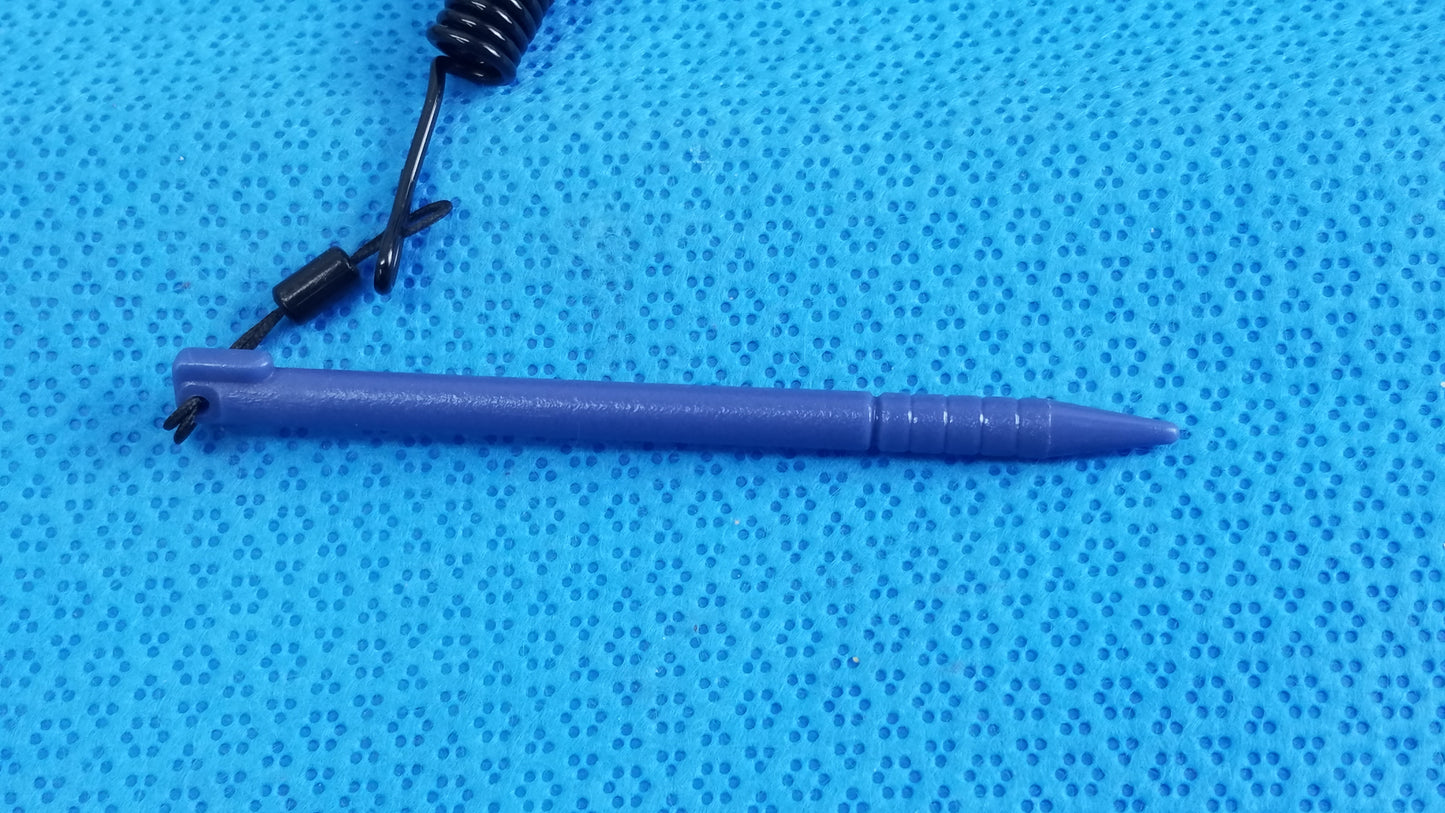 Intermec CK3X Wireless Barcode Scanner With AD20 Charging Base