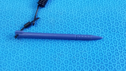 Intermec CK3X Wireless Barcode Scanner With AD20 Charging Base