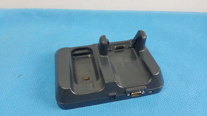 Intermec CK3X Wireless Barcode Scanner With AD20 Charging Base