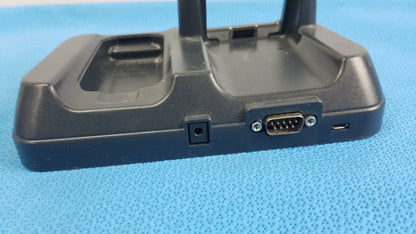 Intermec CK3X Wireless Barcode Scanner With AD20 Charging Base