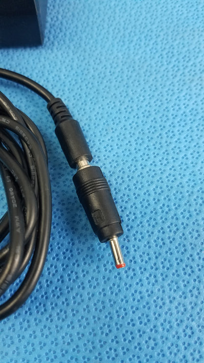 Intermec CK3X Wireless Barcode Scanner With AD20 Charging Base and Omnihil AC/DC Adapter