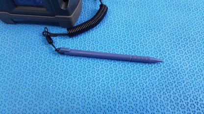 Intermec CK3X Wireless Barcode Scanner With AD20 Charging Base and Omnihil AC/DC Adapter