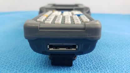 Intermec Hand Held Wireless Barcode Scanner