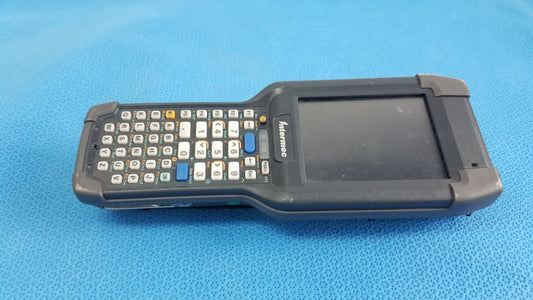 Intermec Hand Held Wireless Barcode Scanner