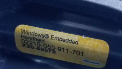 Intermec Hand Held Wireless Barcode Scanner