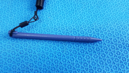 Intermec Hand Held Wireless Barcode Scanner