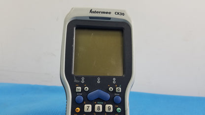 Intermec CK30 HandHeld Wireless Barcode Scanner