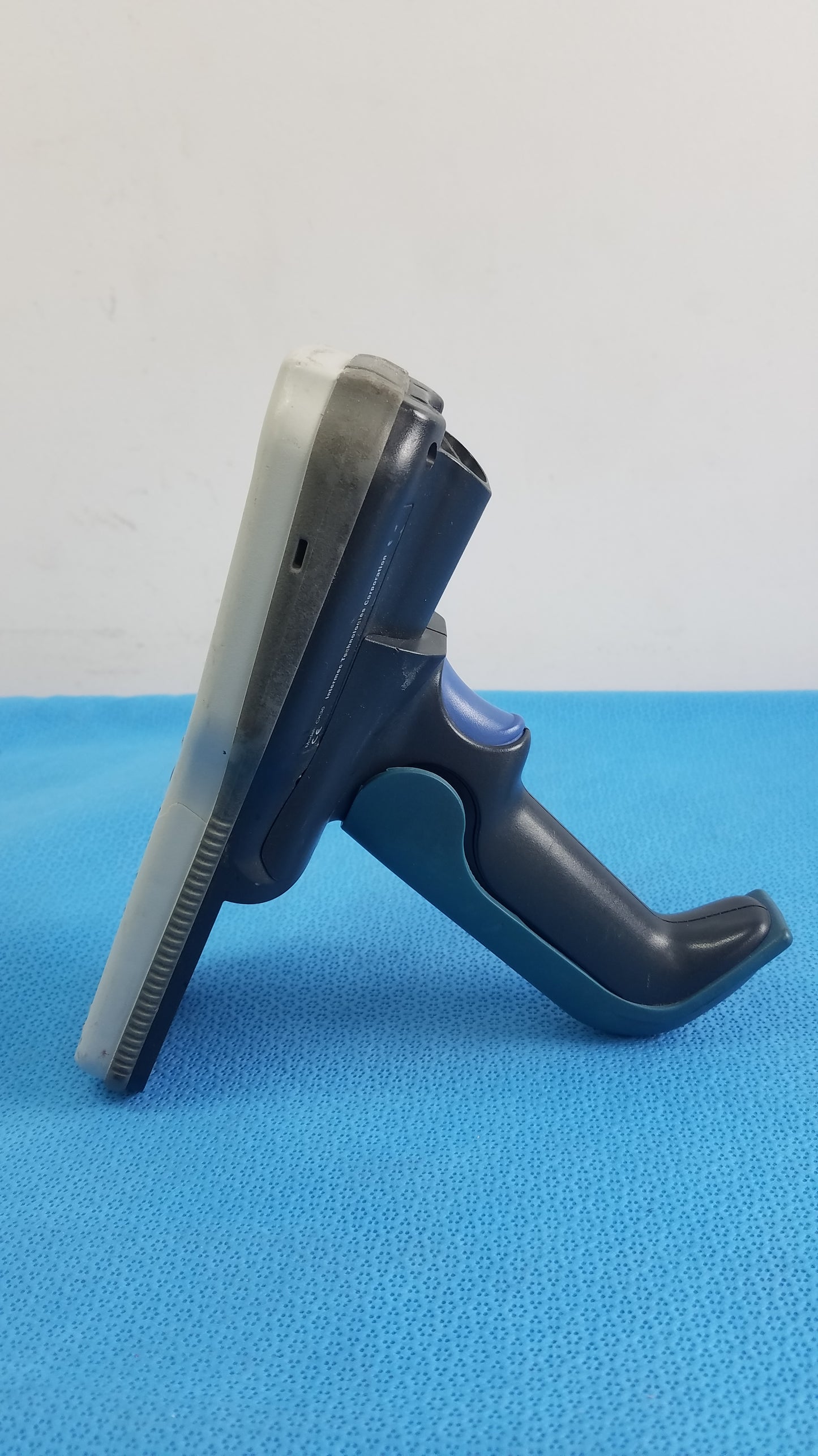 Intermec CK30 HandHeld Wireless Barcode Scanner