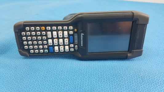 Intermec CK3X Handheld Wireless Barcode Scanner