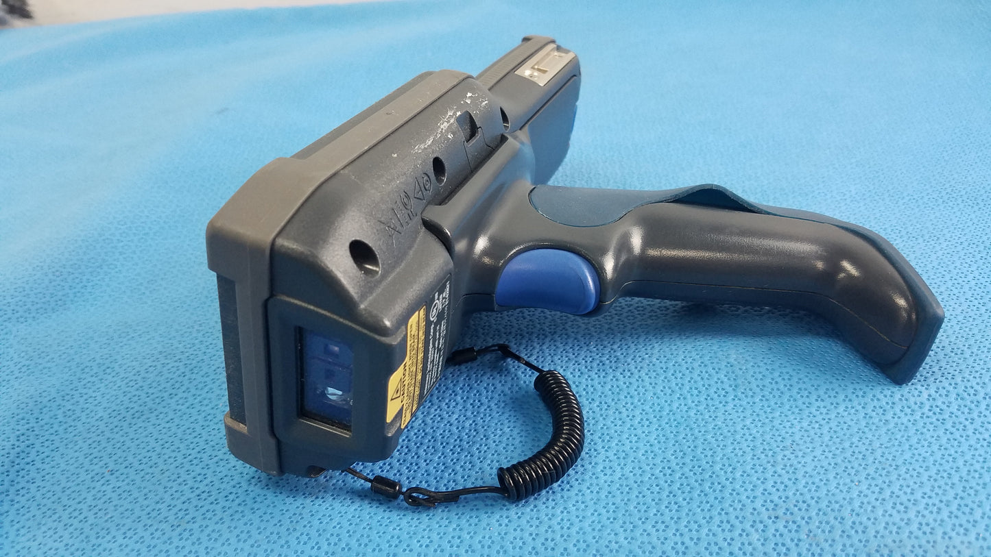 Intermec CK3X Handheld Wireless Barcode Scanner