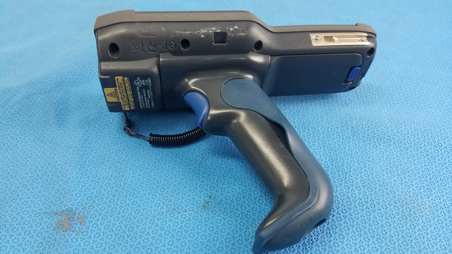 Intermec CK3X Handheld Wireless Barcode Scanner