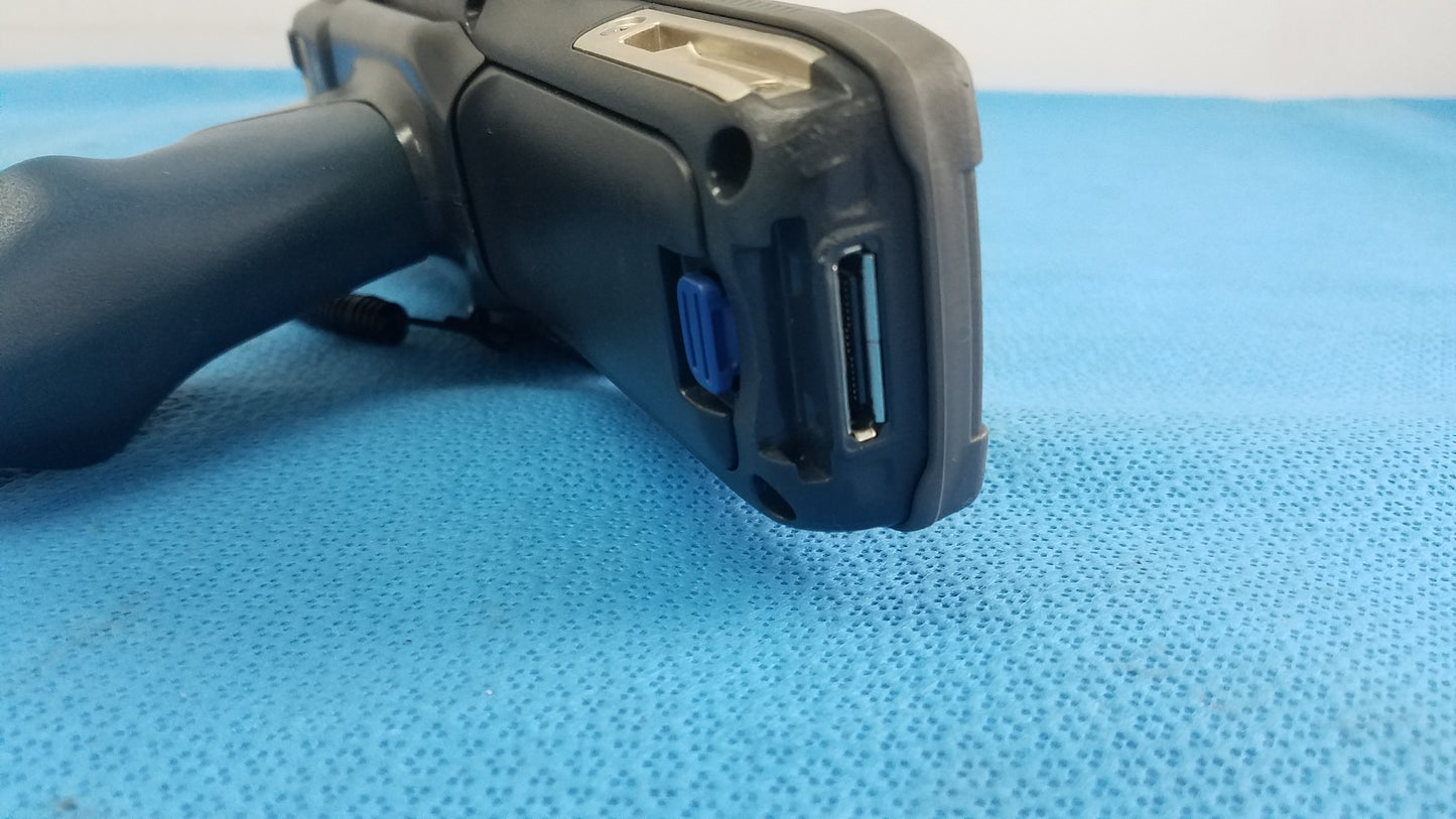 Intermec CK3X Handheld Wireless Barcode Scanner