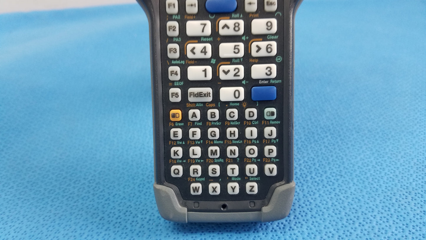 Intermec CK3B Handheld Wireless Barcode Scanner