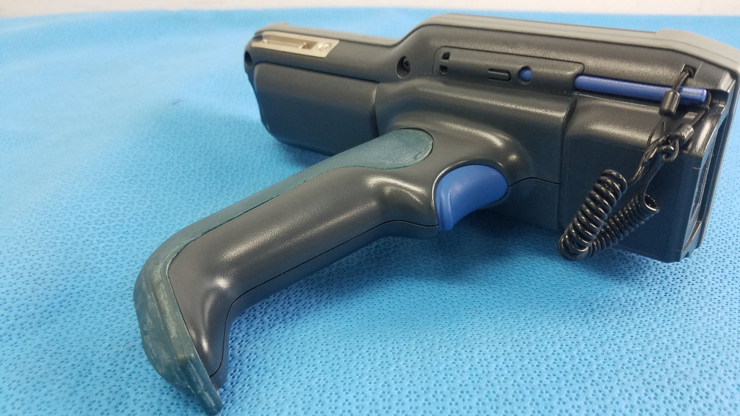 Intermec CK3B Handheld Wireless Barcode Scanner