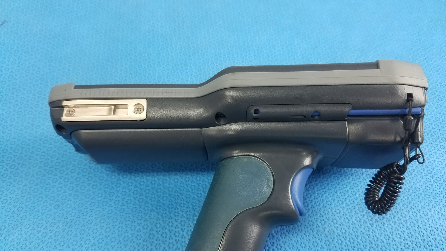 Intermec CK3B Handheld Wireless Barcode Scanner