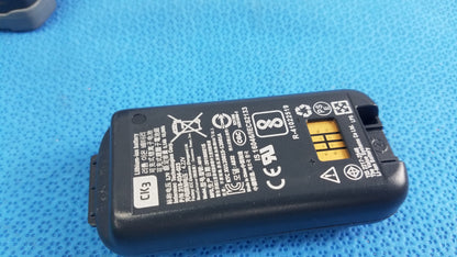 Intermec CK3B Handheld Wireless Barcode Scanner