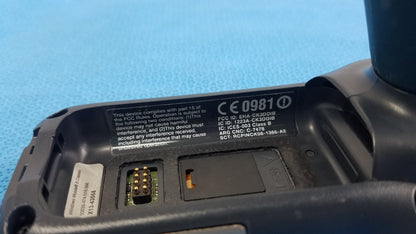 Intermec CK3B Handheld Wireless Barcode Scanner