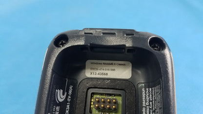 Intermec CK3B Handheld Wireless Barcode Scanner