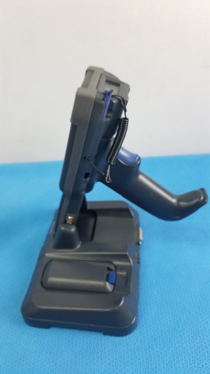 Intermec CK3X Wireless Barcode Scanner With AD20 Charging Base